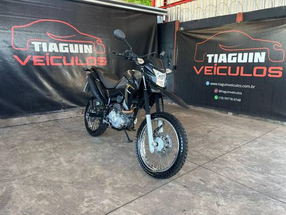 HONDA NXR 160 BROS ESDD HONDA NXR 160 BROS ESDD